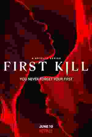 First Kill (2022) vj emmy Sarah Catherine Hook
